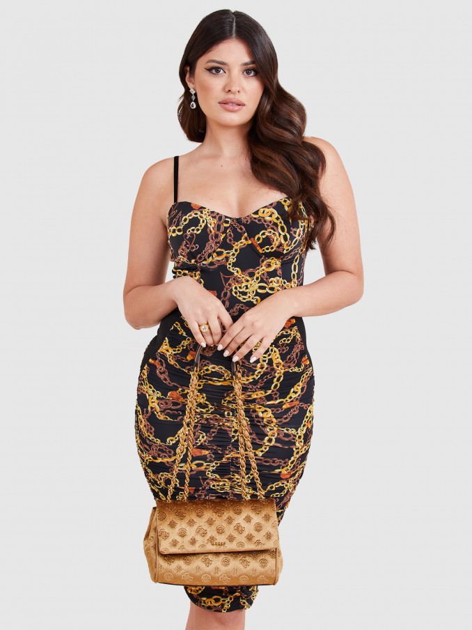Handbag Woman Guess