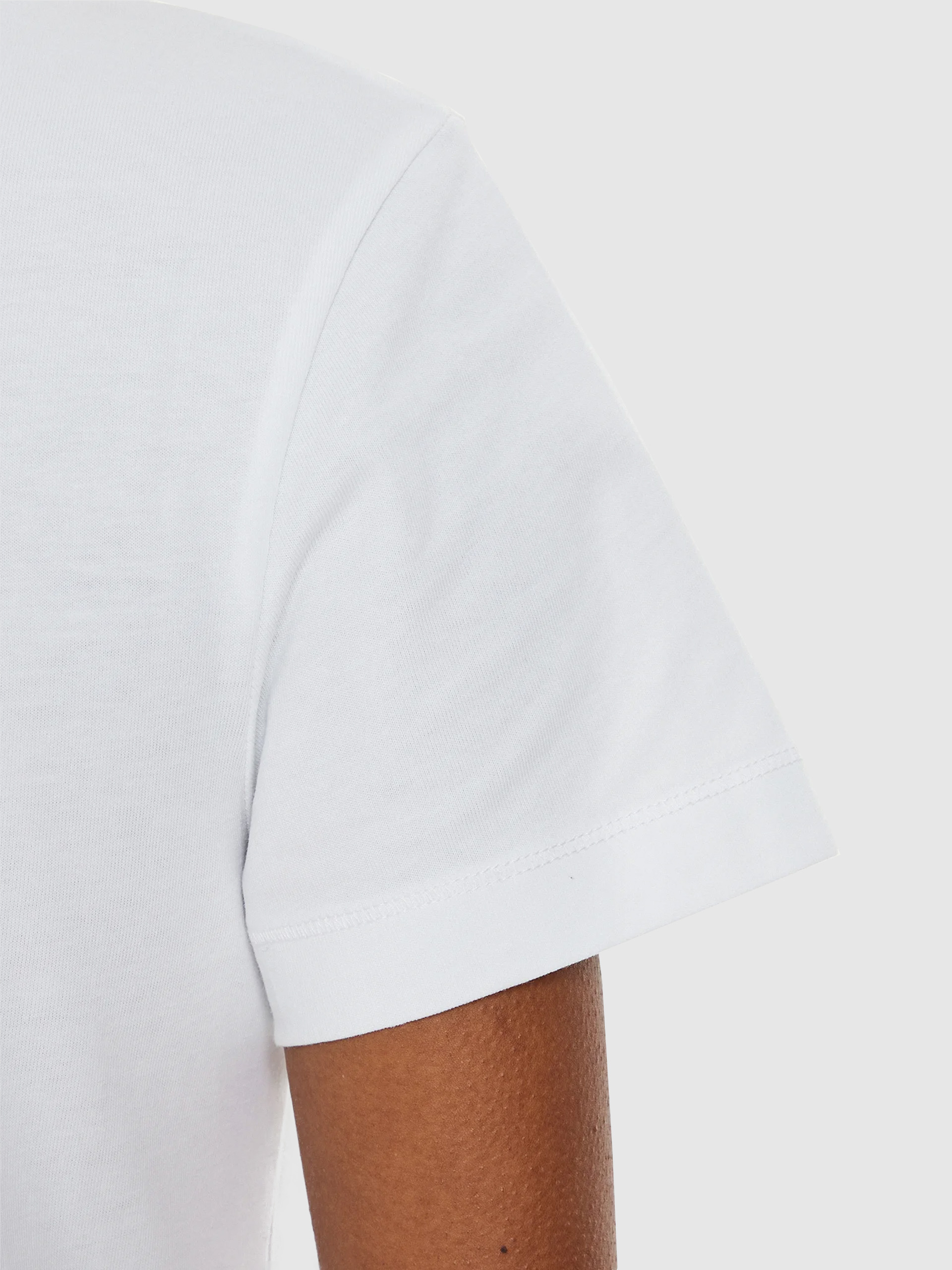 Camiseta Mujer Calvin Klein