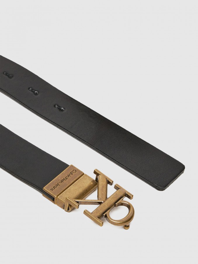 Belt Woman Calvin Klein