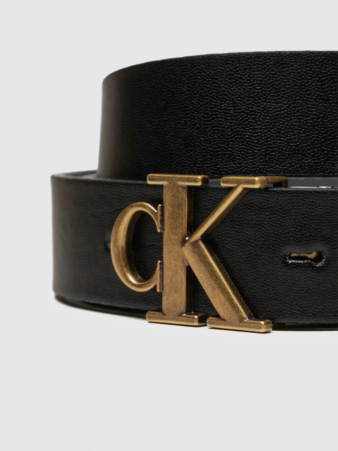 Cinturon Mujer Calvin Klein