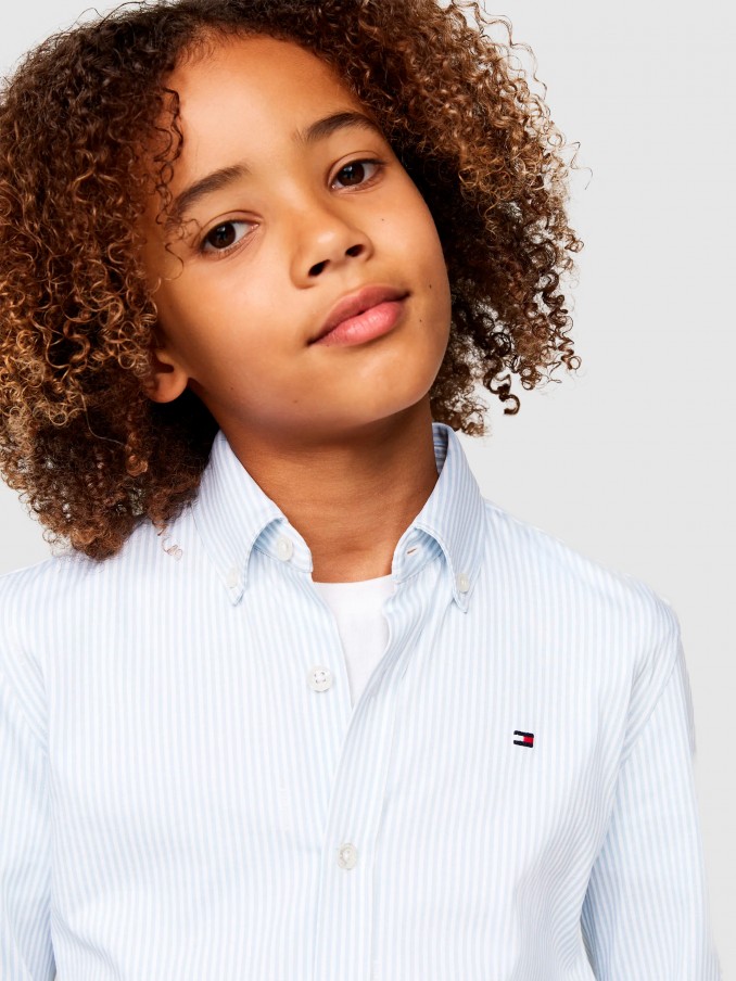 Shirt Boy Tommy Jeans Kids