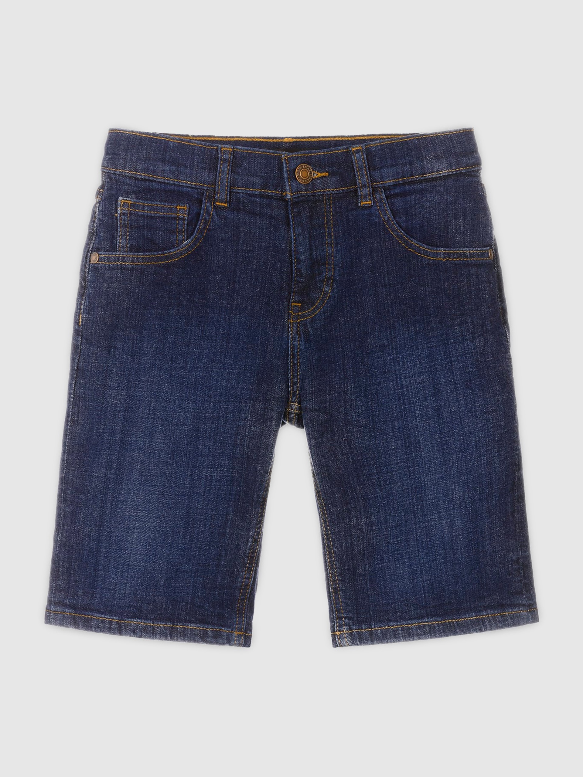 Pantalones Cortos Niño Guess