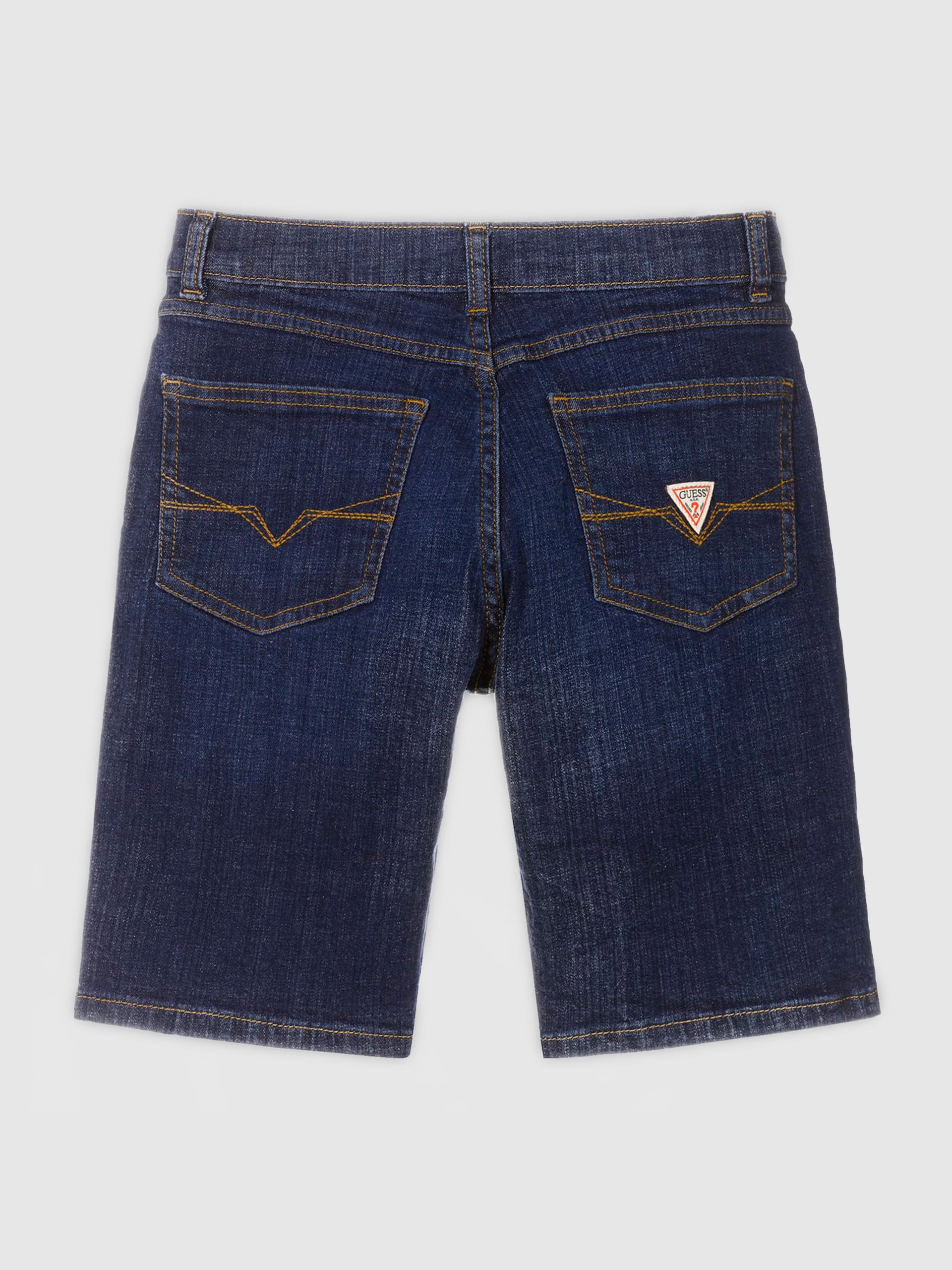 Pantalones Cortos Niño Guess