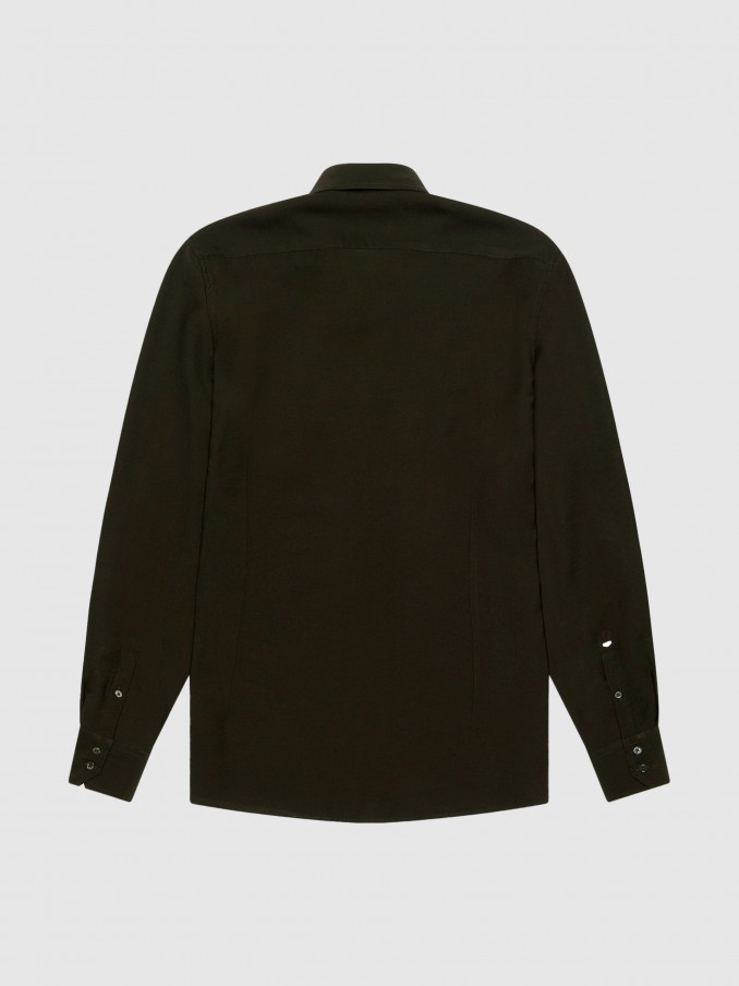 Shirt Man Antony Morato