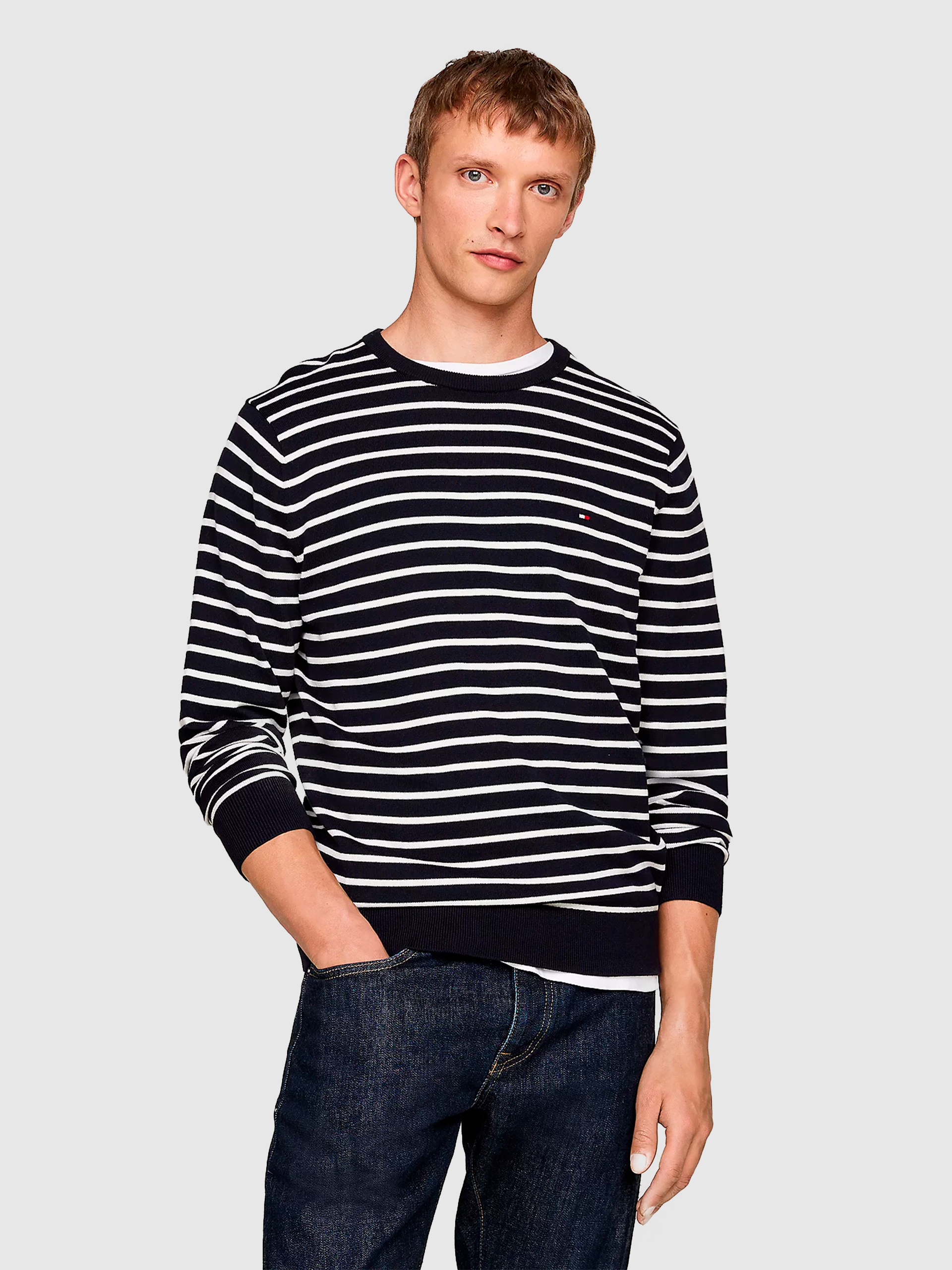 Pullover Man Tommy Hilfiger