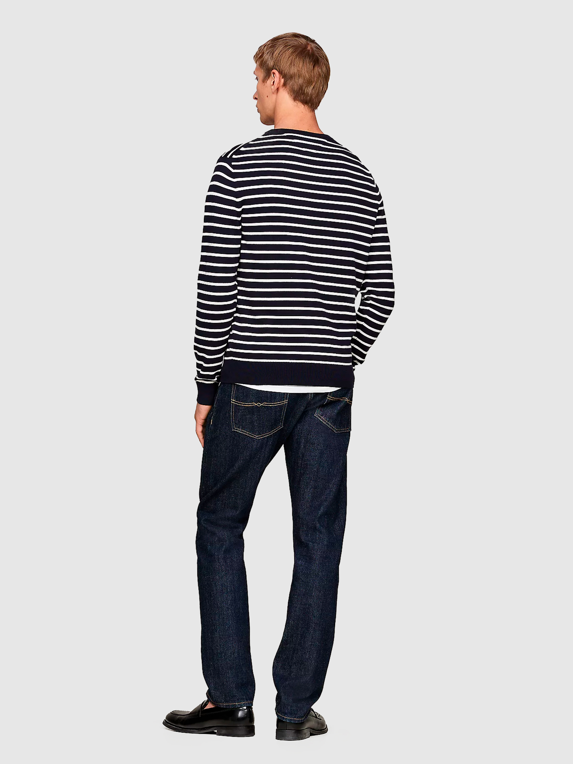 Pullover Man Tommy Hilfiger