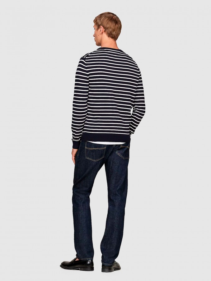 Sueter Hombre Tommy Hilfiger