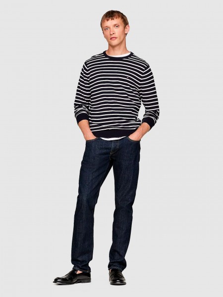 Sueter Hombre Tommy Hilfiger Sueter Hombre Tommy Hilfiger