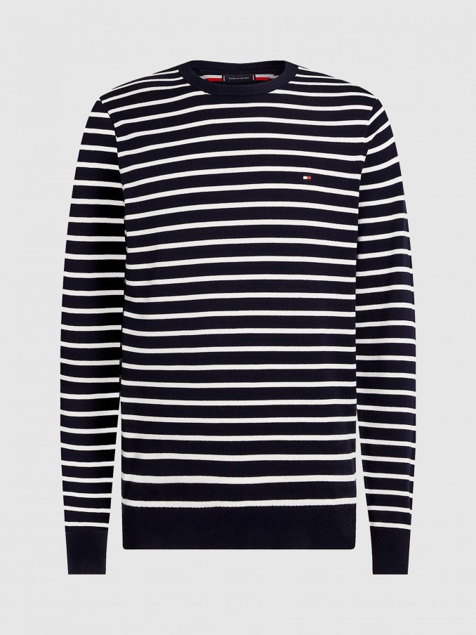 Pullover Man Tommy Hilfiger