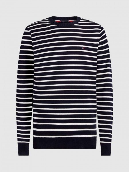 Sueter Hombre Tommy Hilfiger Sueter Hombre Tommy Hilfiger
