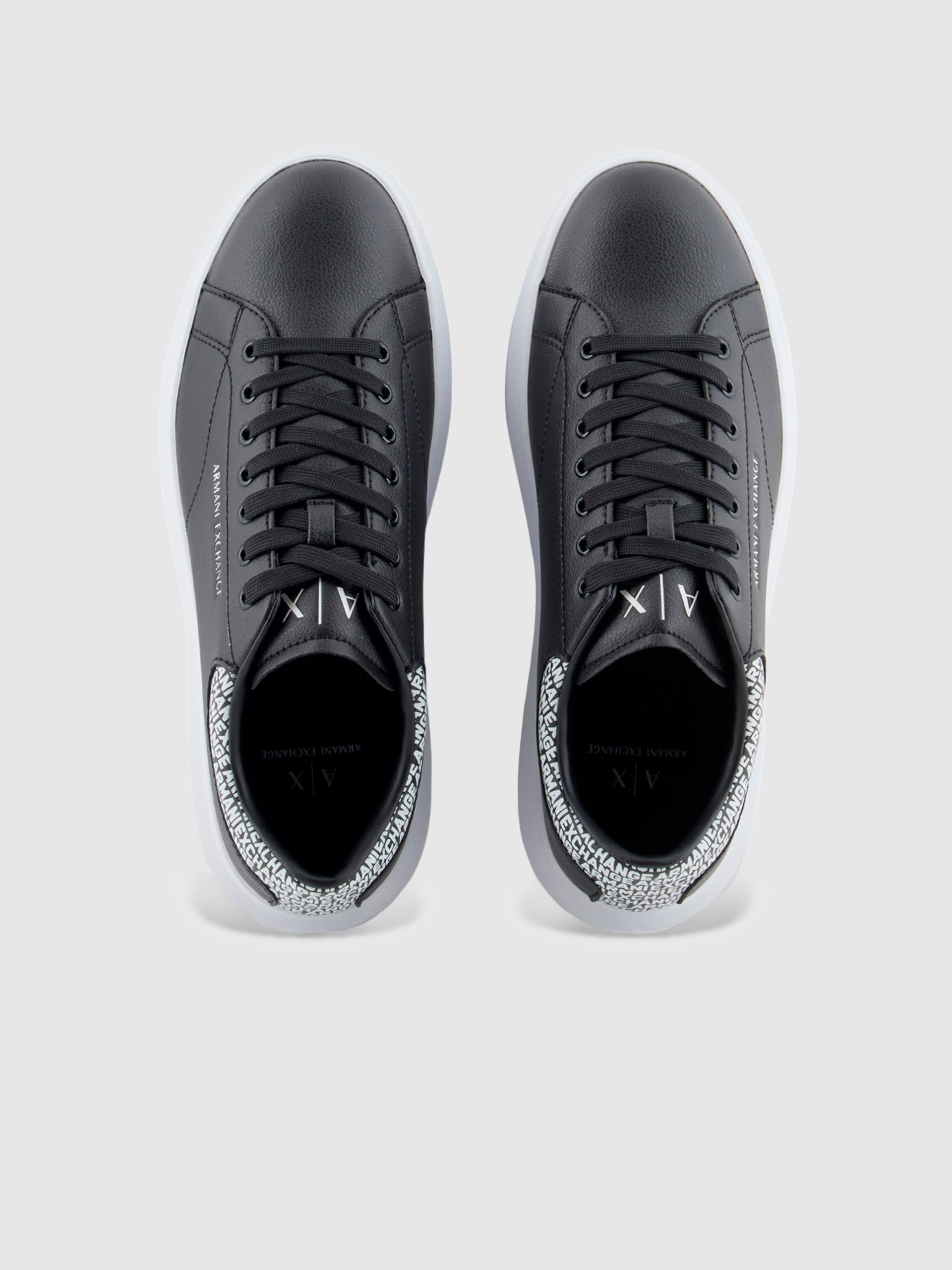 Tenis Hombre Armani Exchange