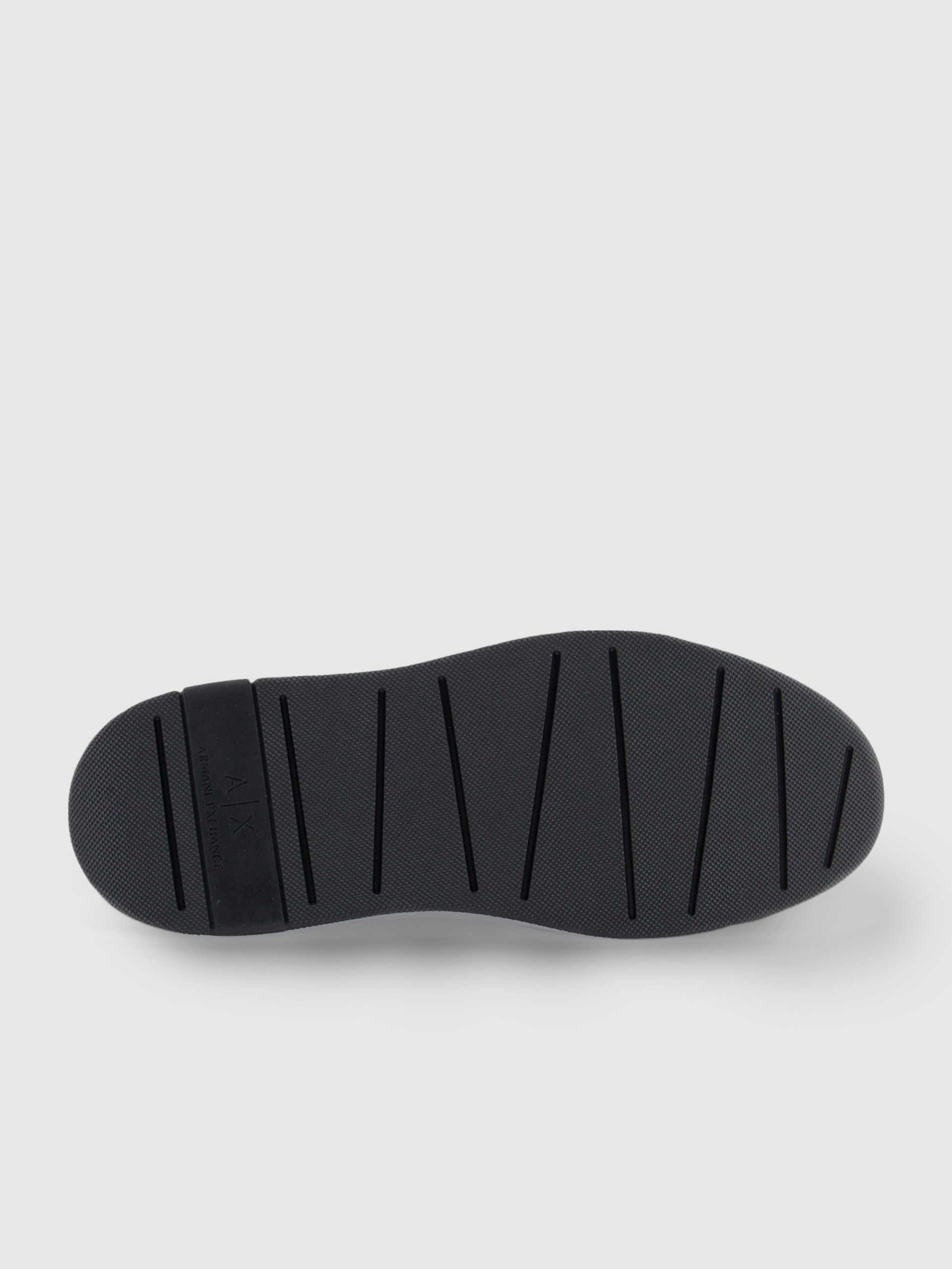 Tenis Hombre Armani Exchange