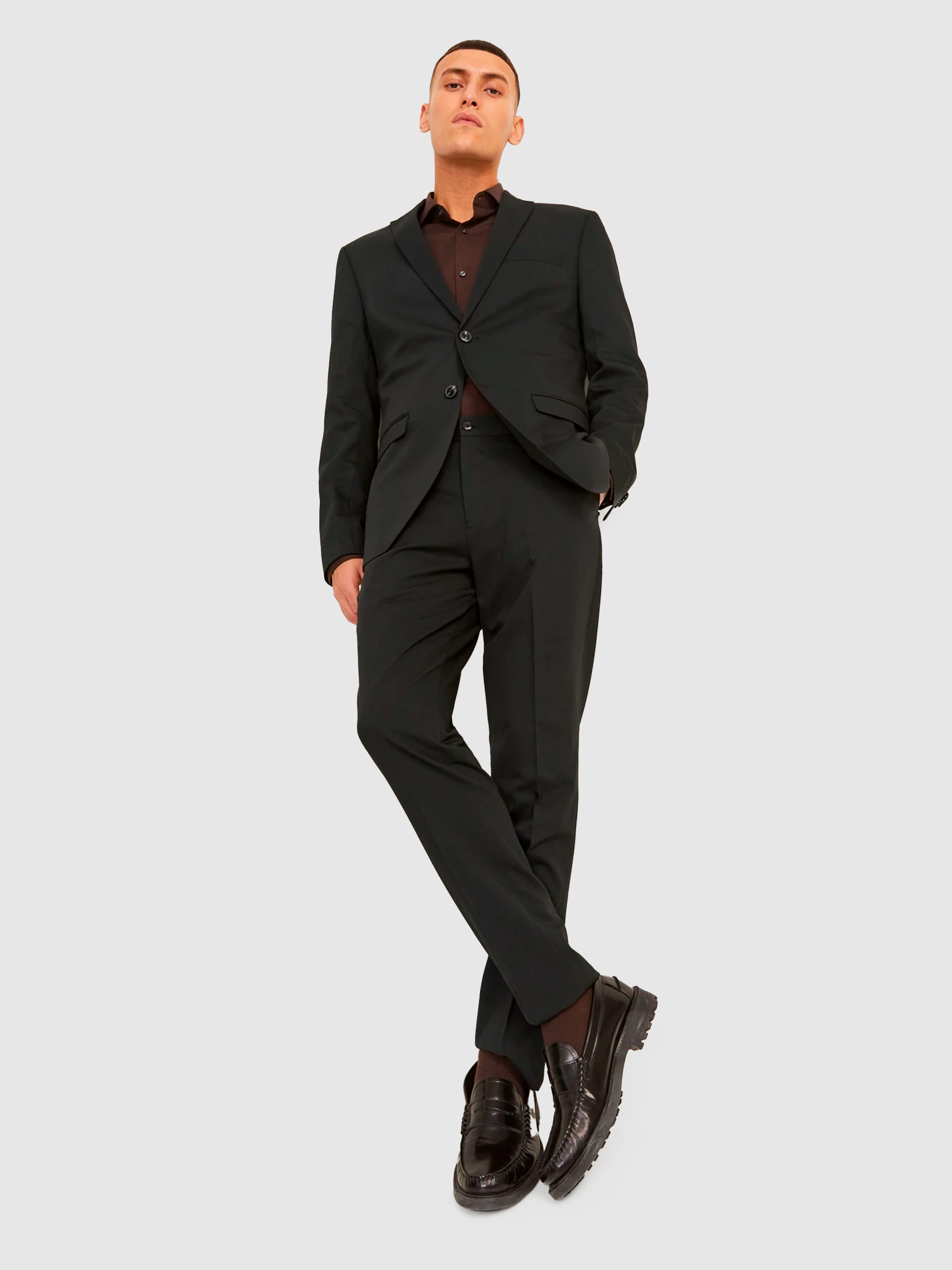 Sets Man Jack & Jones