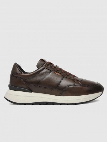 Tenis Hombre Boss Orange