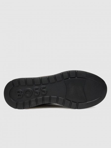 Tenis Hombre Boss Orange Tenis Hombre Boss Orange