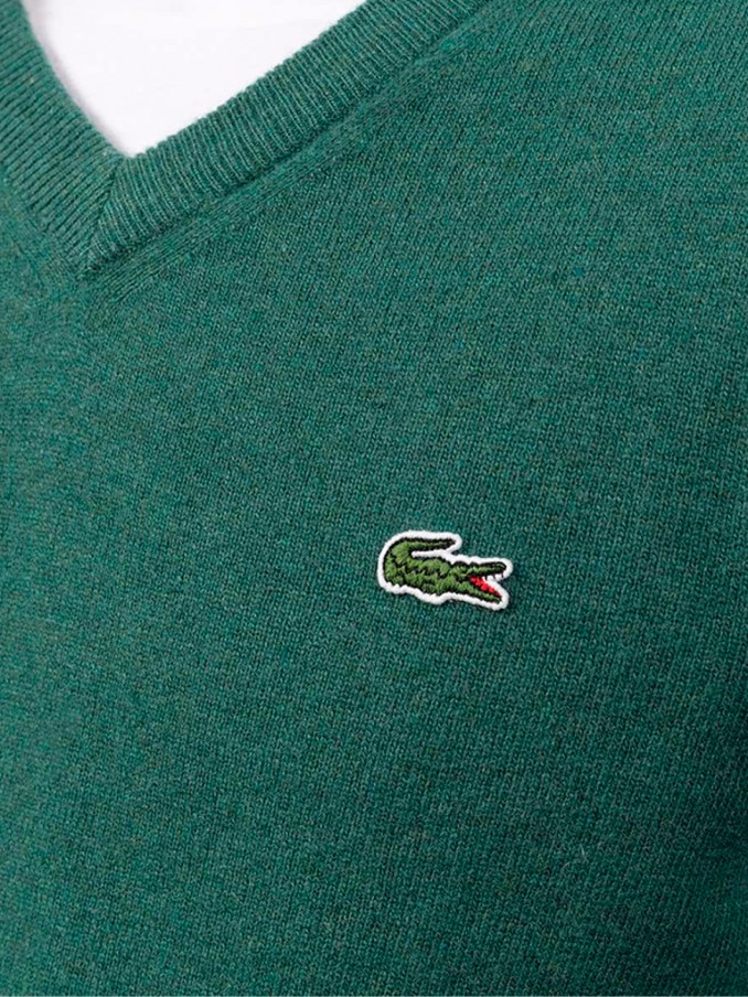Pullover Man Lacoste