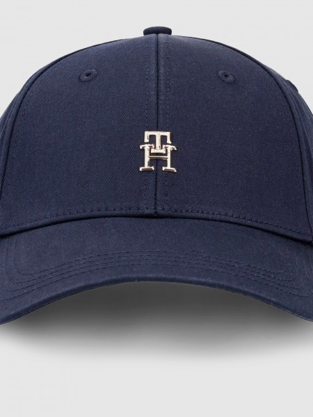 Caps Woman Tommy Jeans