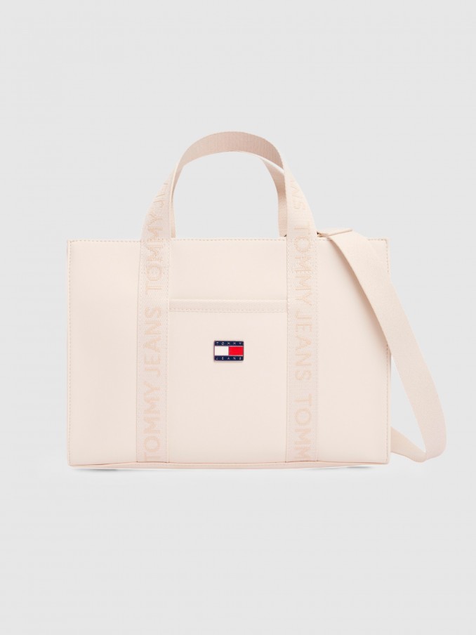 Bolsos de mano Mujer Tommy Jeans