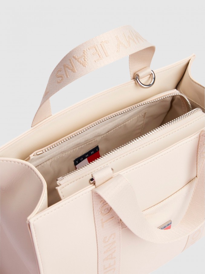 Bolsos de mano Mujer Tommy Jeans