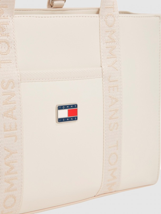 Bolsos de mano Mujer Tommy Jeans