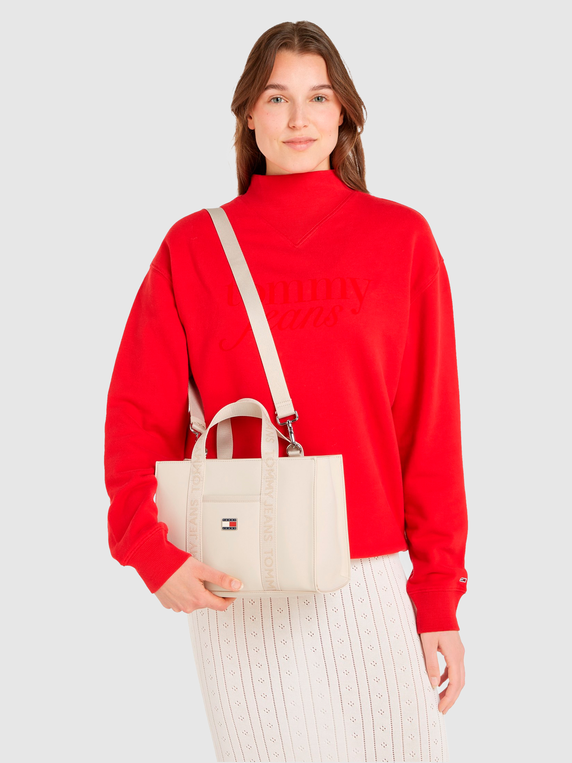 Bolsos de mano Mujer Tommy Jeans
