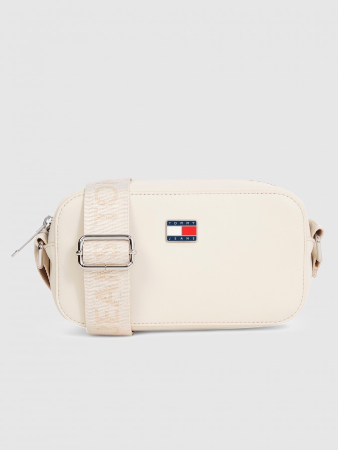 Shoulder Bags Woman Tommy Jeans