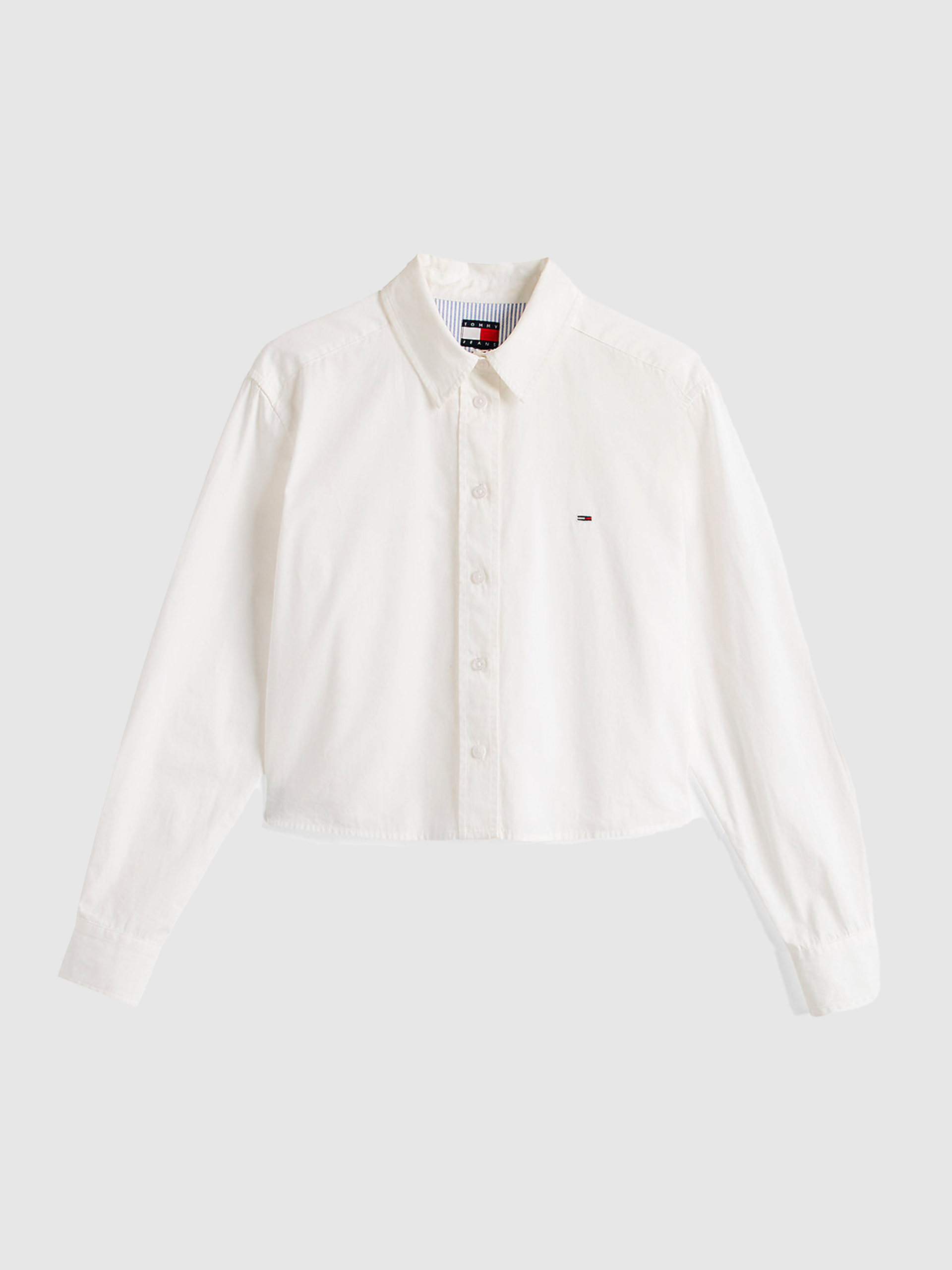 Camisa Mujer Tommy Jeans