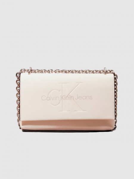 Shoulder Bags Woman Calvin Klein