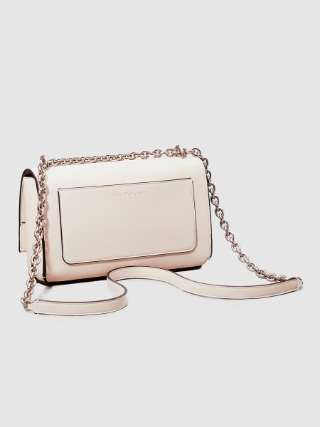 Shoulder Bags Woman Calvin Klein