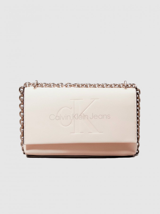 Shoulder Bags Woman Calvin Klein