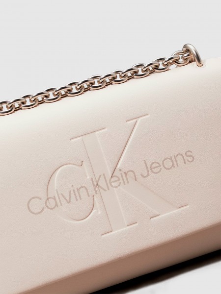 Shoulder Bags Woman Calvin Klein