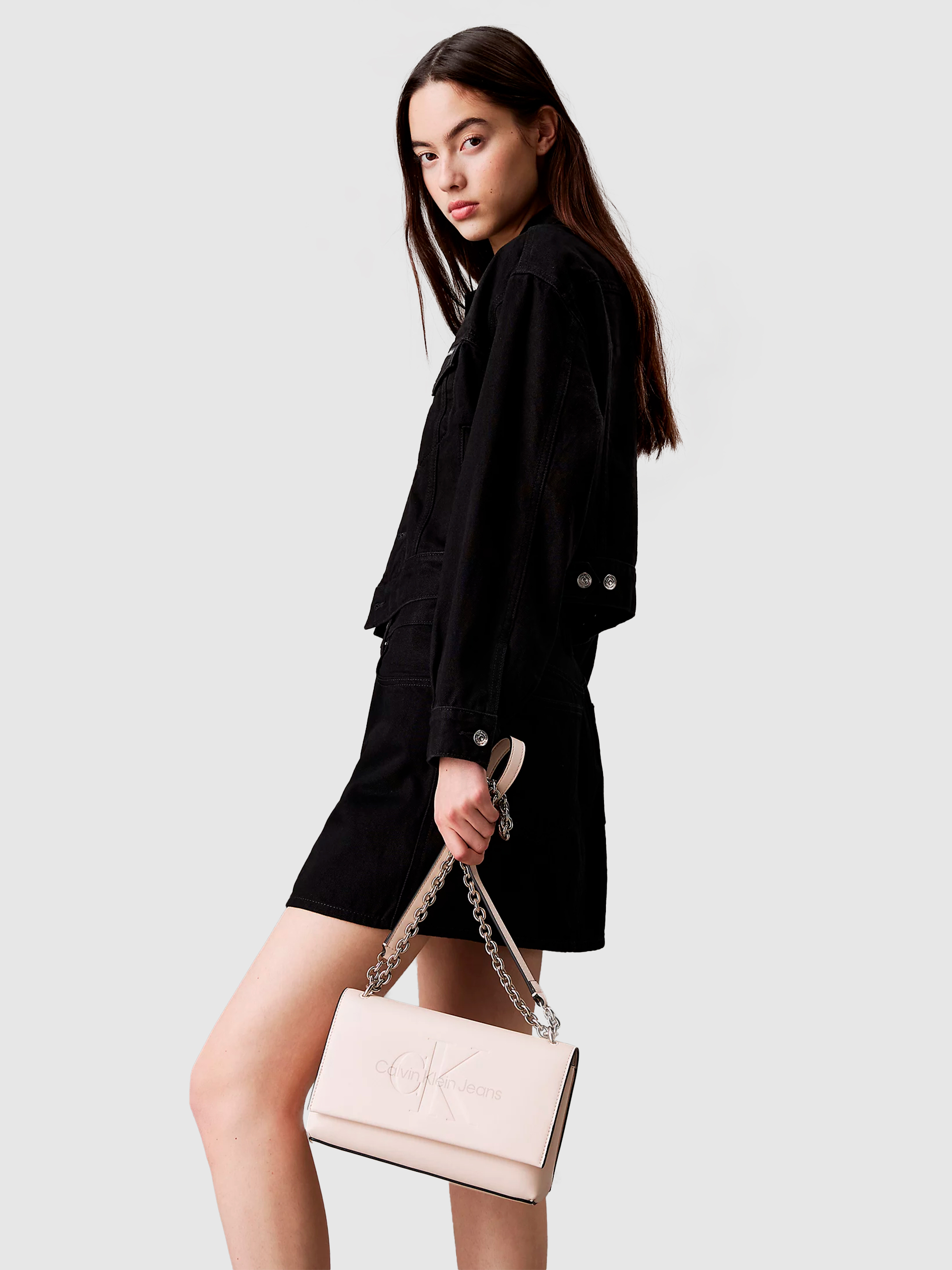 Shoulder Bags Woman Calvin Klein