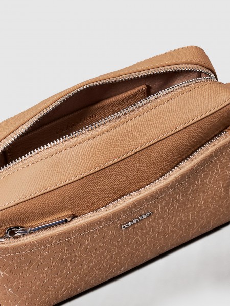 Shoulder Bags Woman Calvin Klein