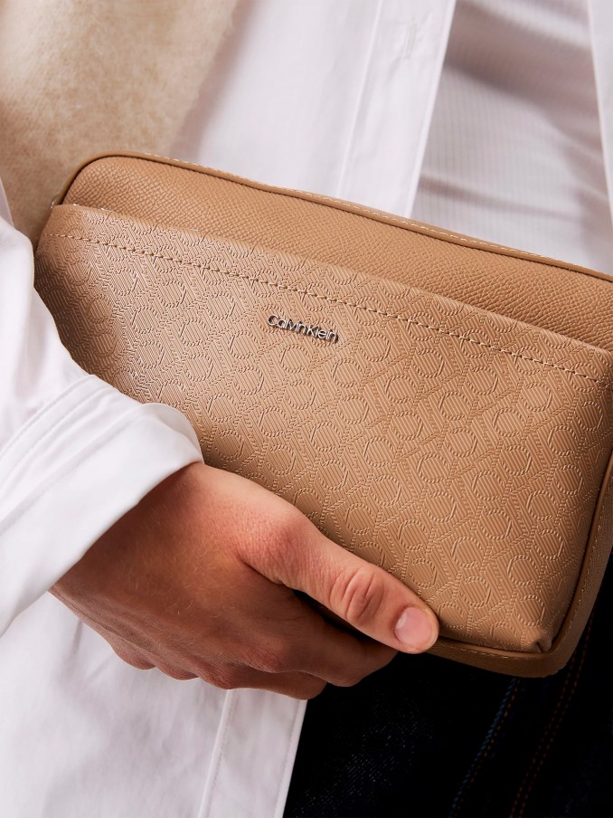 Shoulder Bags Woman Calvin Klein