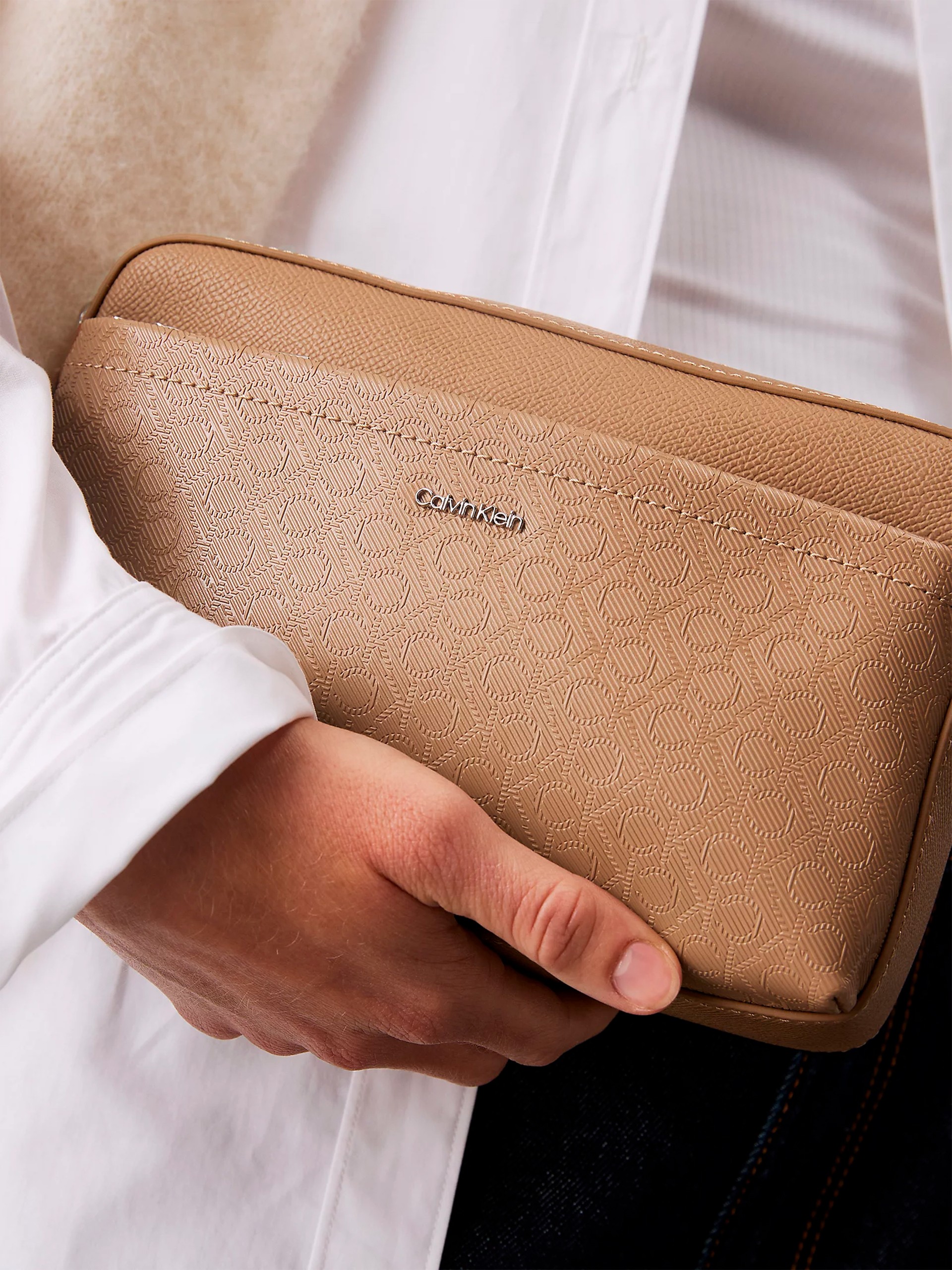 Shoulder Bags Woman Calvin Klein