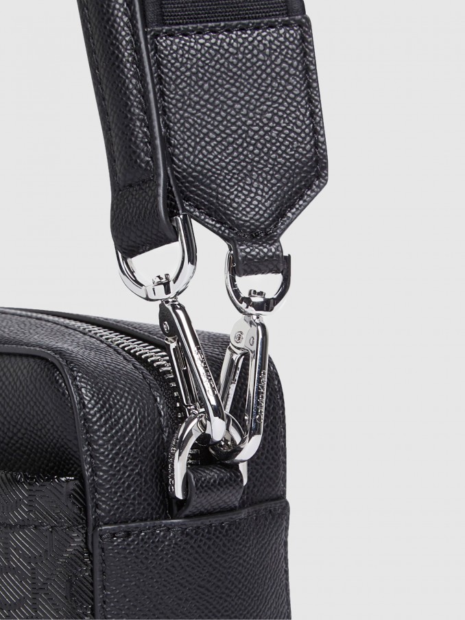 Shoulder Bags Woman Calvin Klein