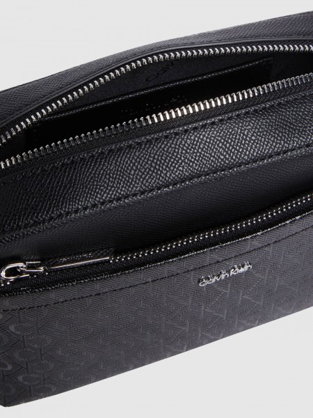 Shoulder Bags Woman Calvin Klein