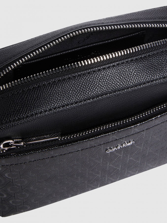 Shoulder Bags Woman Calvin Klein