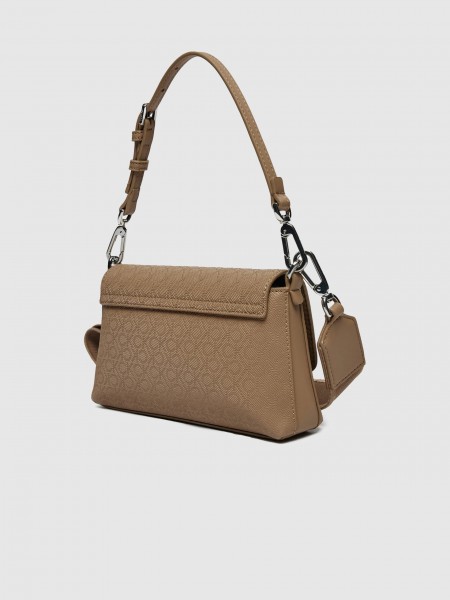 Shoulder Bags Woman Calvin Klein