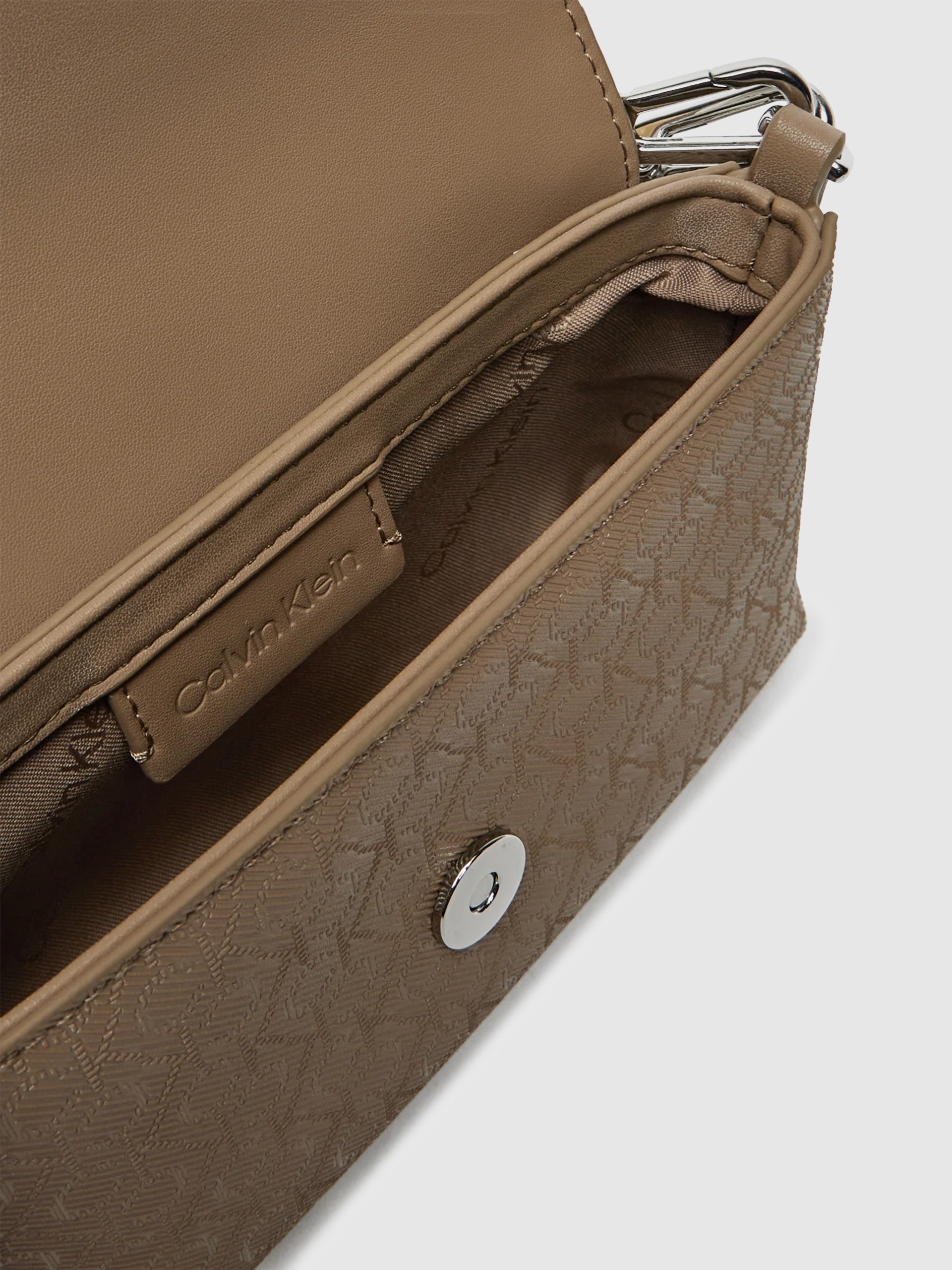 Bolsos de hombro Mujer Calvin Klein