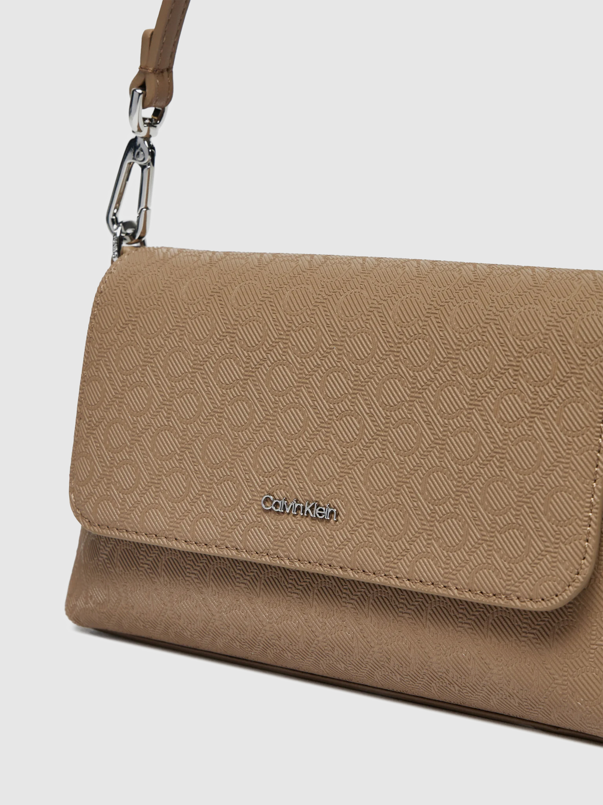 Bolsos de hombro Mujer Calvin Klein