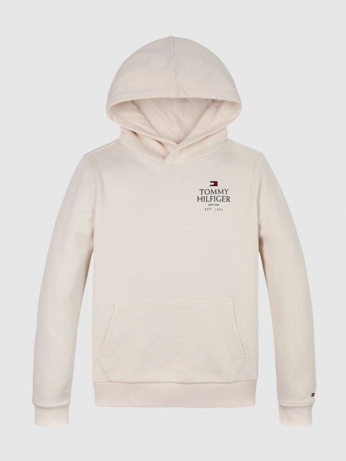Jersey Nio Tommy Jeans