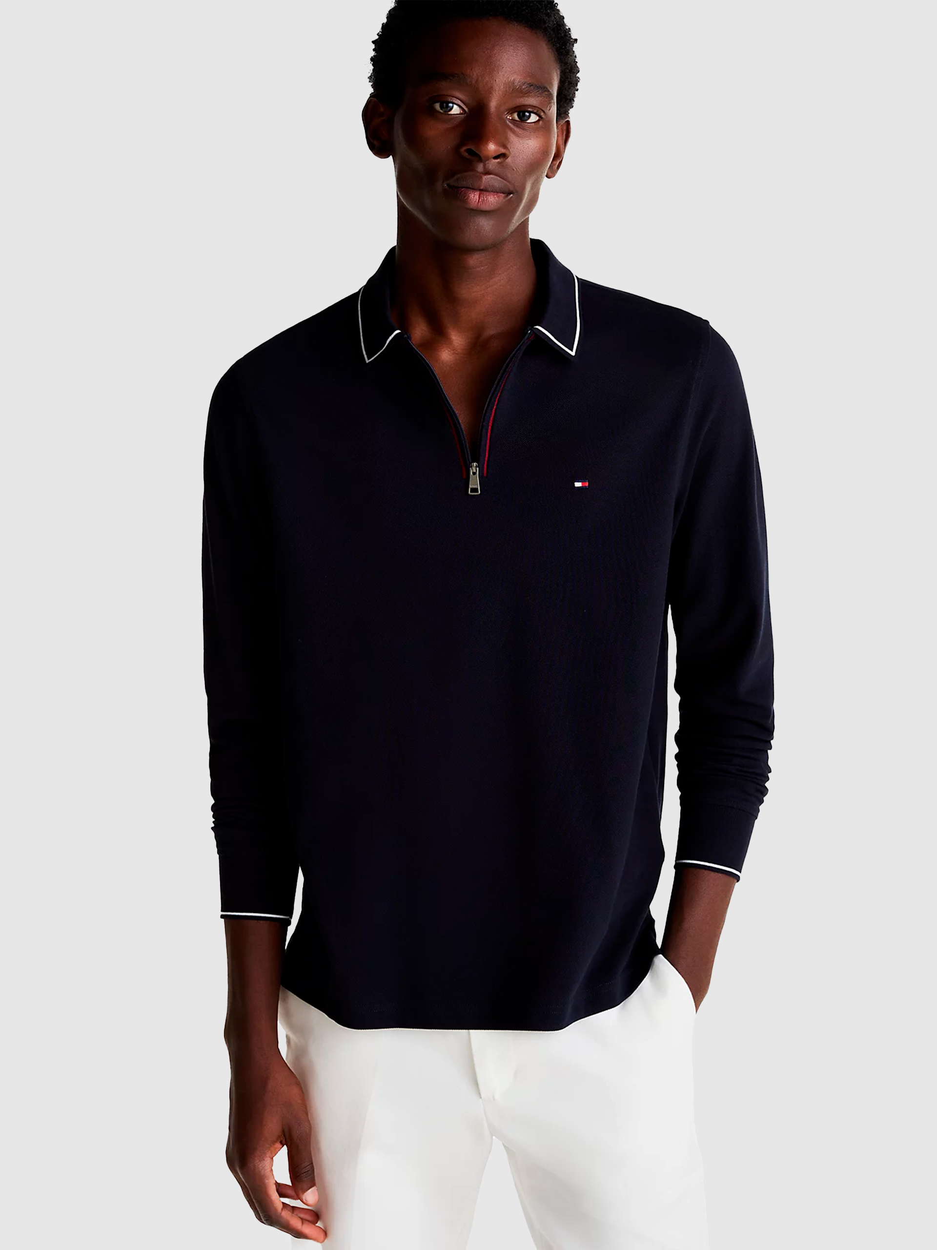 Polo Hombre Tommy Hilfiger