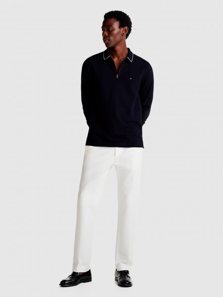 Polo Shirt Man Tommy Hilfiger