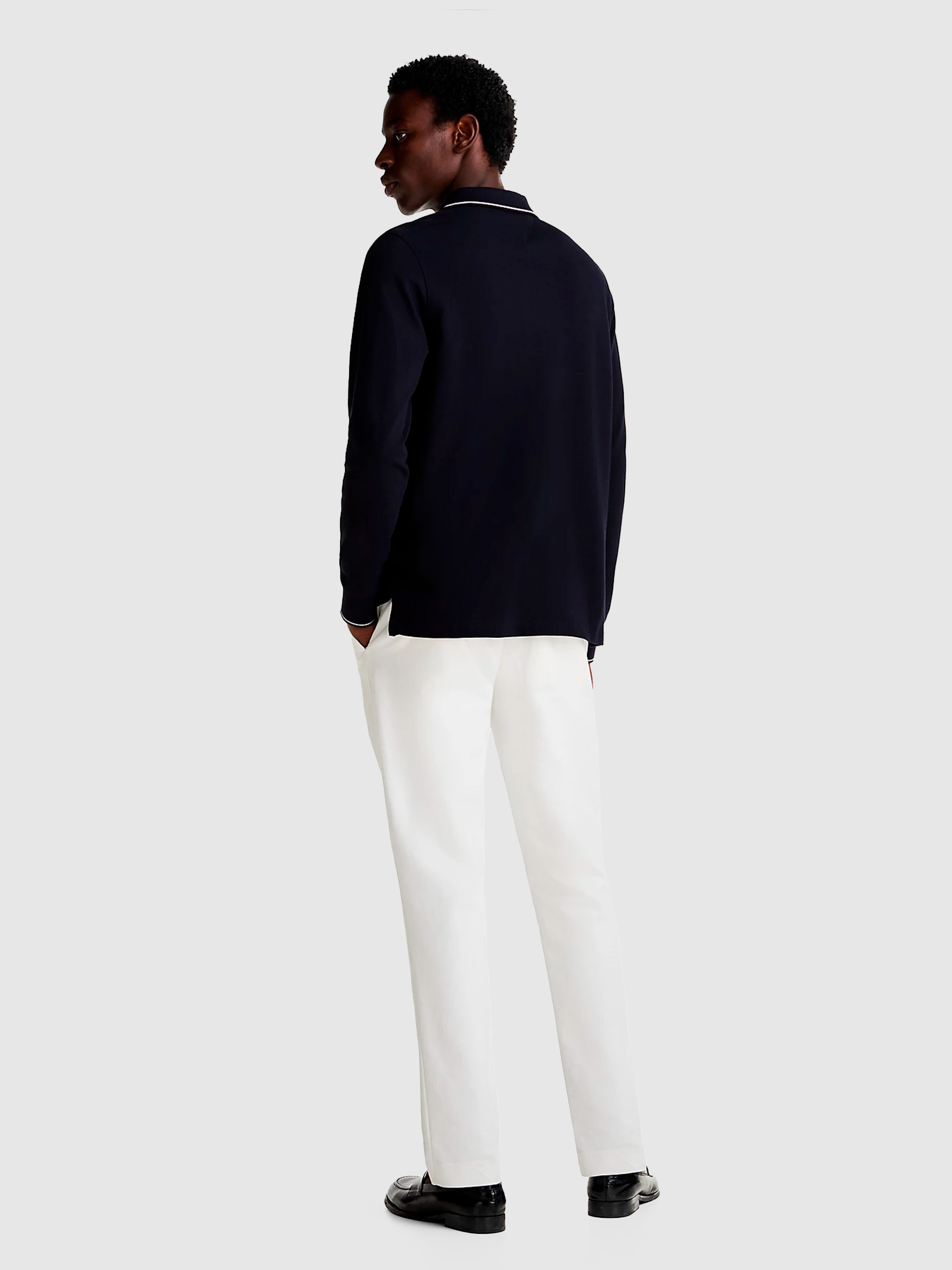 Polo Hombre Tommy Hilfiger