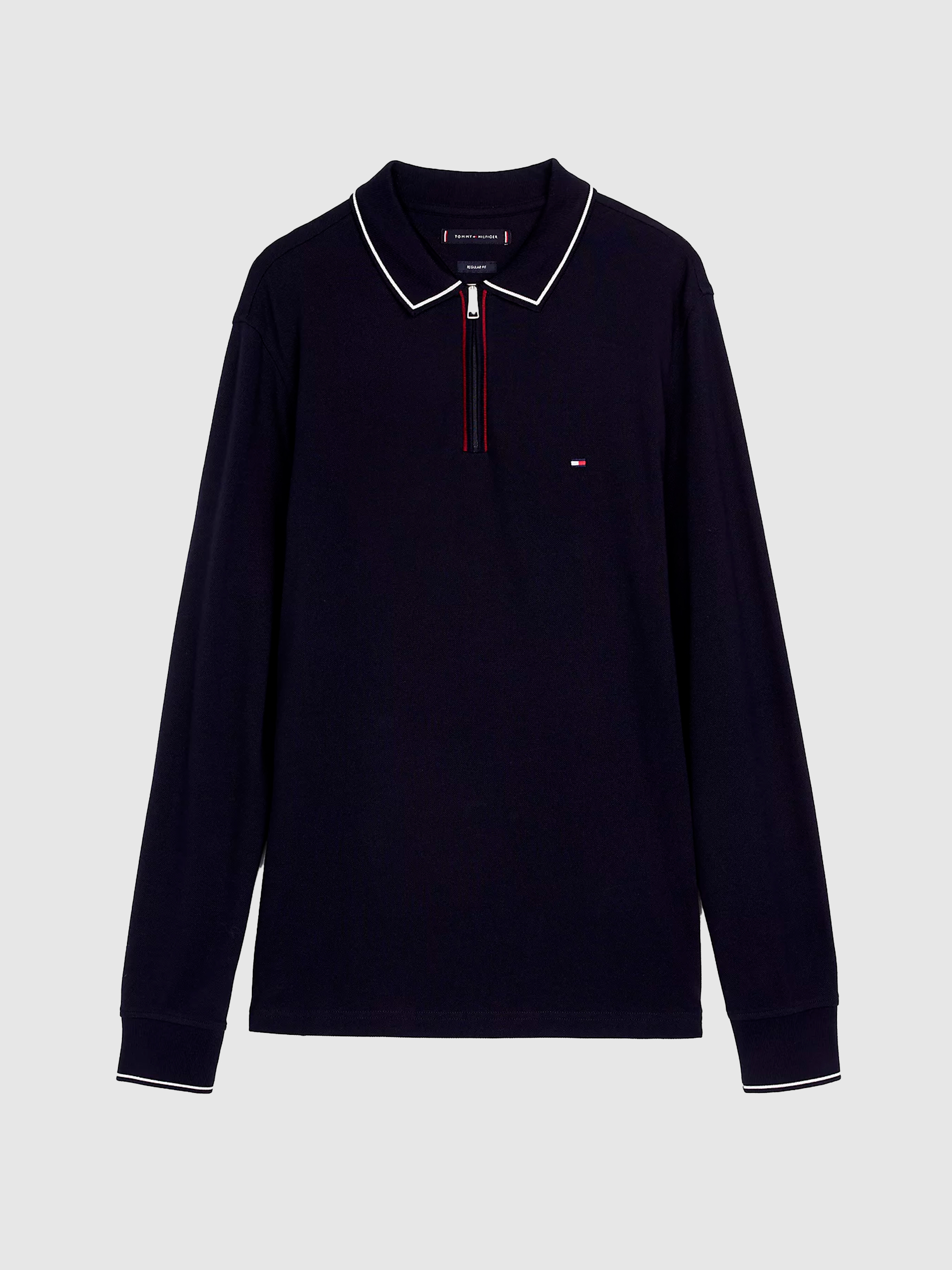 Polo Hombre Tommy Hilfiger