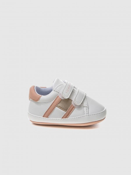 Sneakers Baby Girl Tommy Jeans Kids