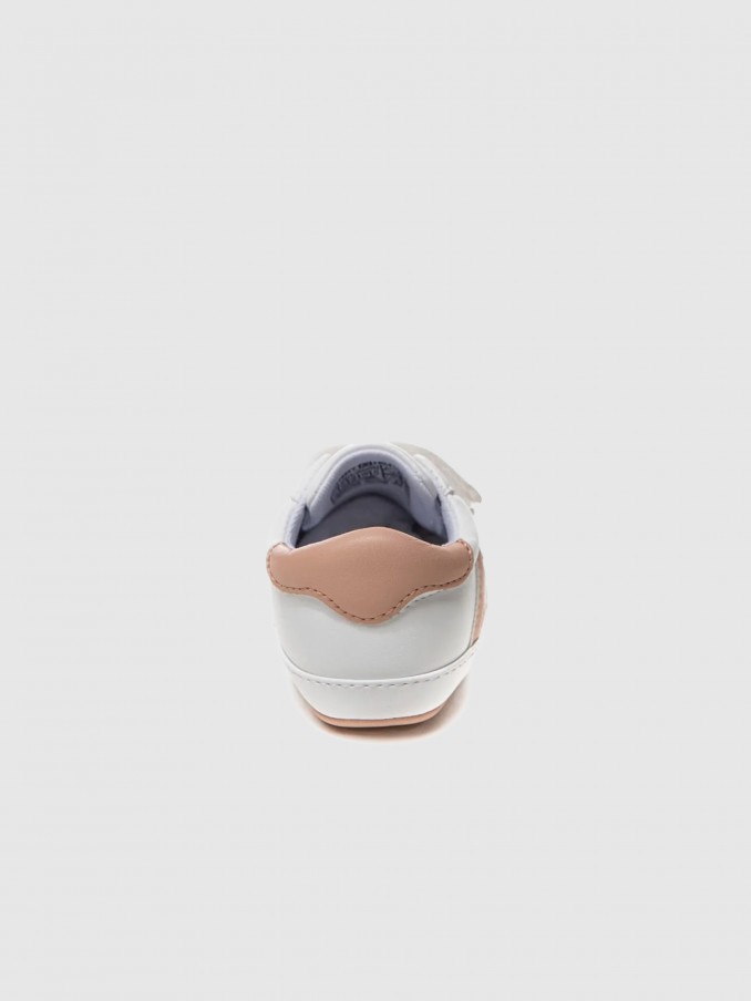Sneakers Baby Girl Tommy Jeans Kids