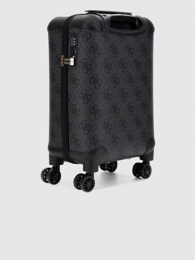 Small Tote Bag Woman Guess