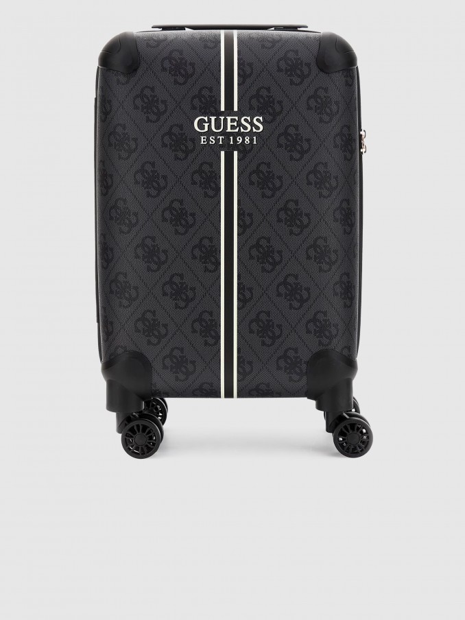 Small Tote Bag Woman Guess
